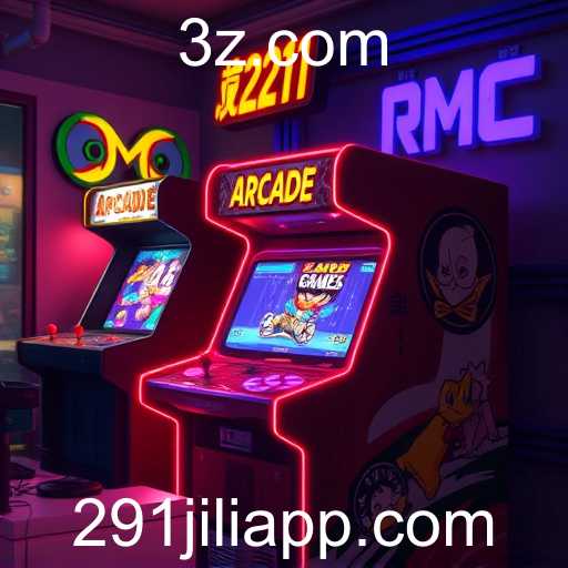 Arcade Classics