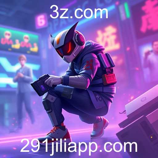 The Rise of 291jili in the Global Gaming Scene