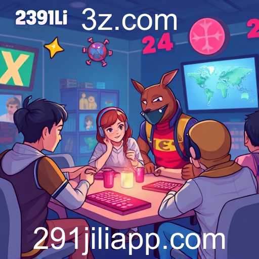 The Rise of Online Gaming Platforms